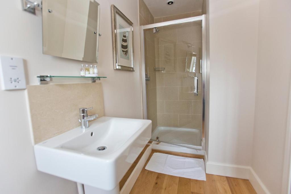 Devonshire Arms Hotel Langport Quarto foto